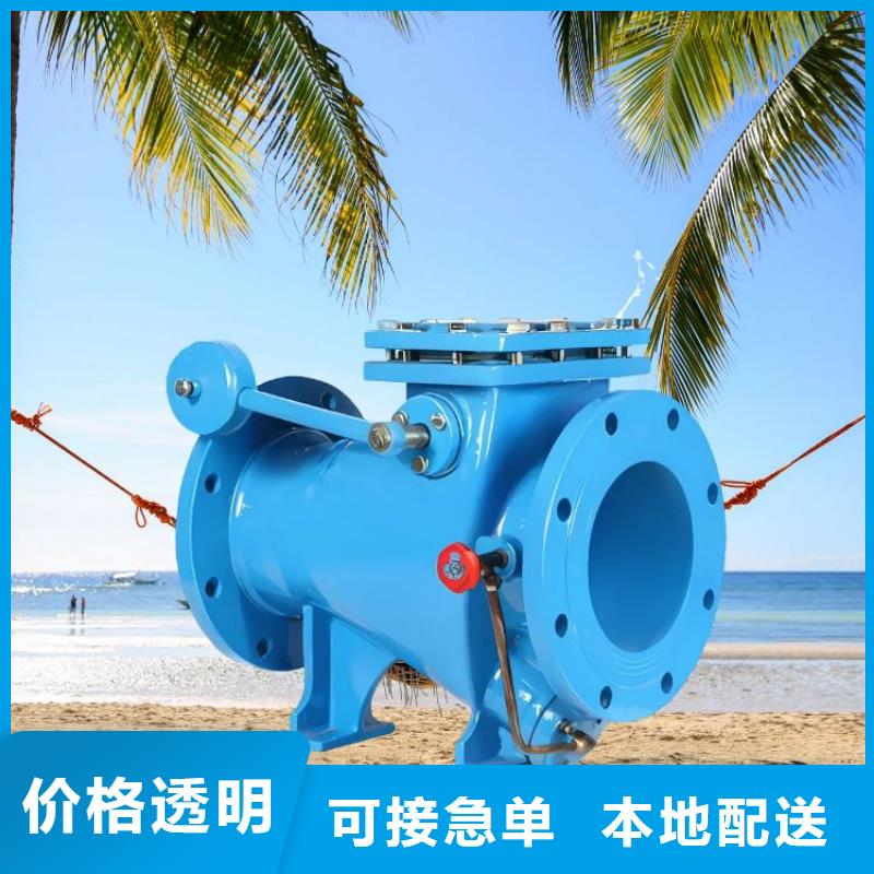 水力控制阀浮动式静音阀门实体诚信经营