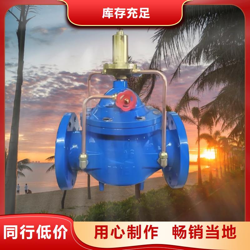 水力控制阀-升降式止回阀正规厂家