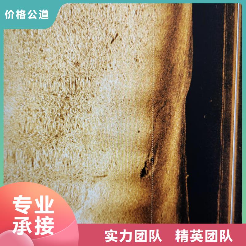 石阡县水下施工队伍公司