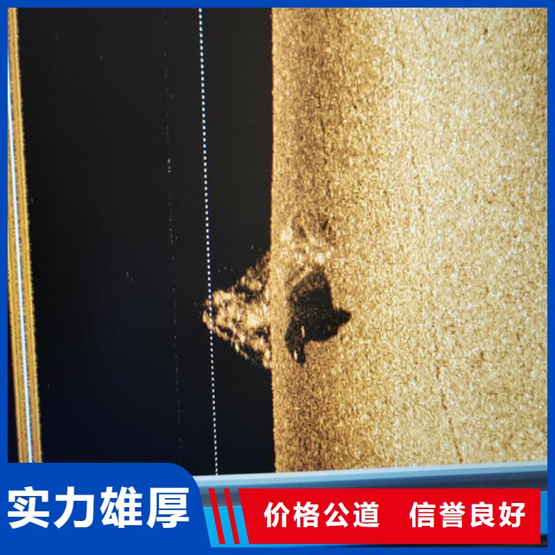 小河区水下施工单位施工队伍