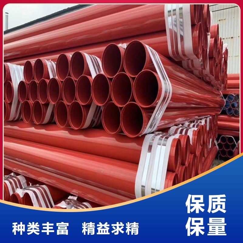 【涂塑钢管,钢套钢保温钢管专注产品质量与服务】
