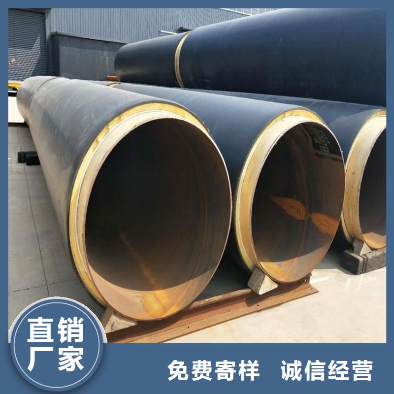 管道保温螺旋钢管实体大厂