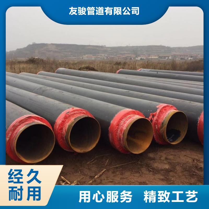 保温钢管给水防腐钢管高标准高品质