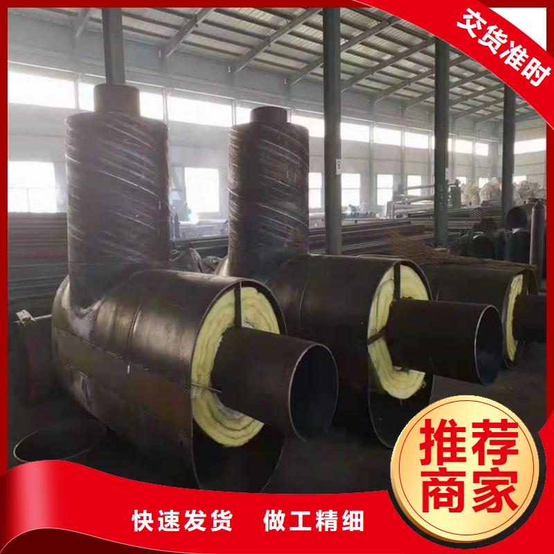 保温钢管水泥砂浆防腐钢管价格公道合理