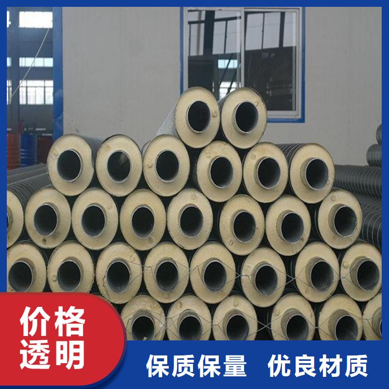 保温钢管【涂塑钢管厂家】源头厂家量大价优