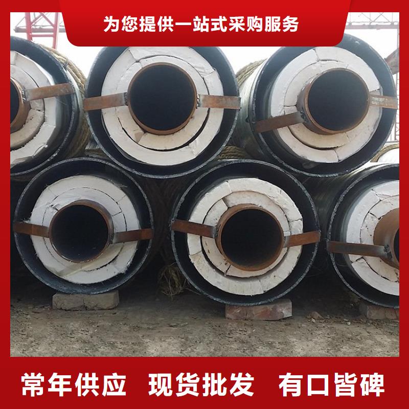 保温钢管 给水涂塑钢管市场行情