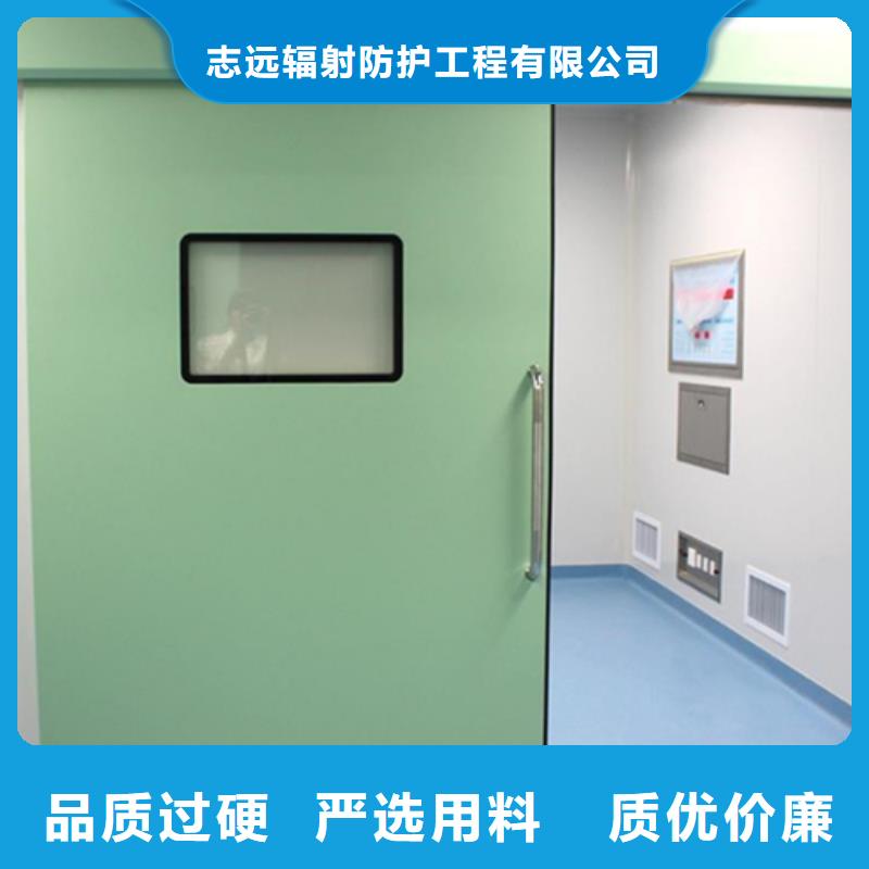 铅门定制品质放心全国走货