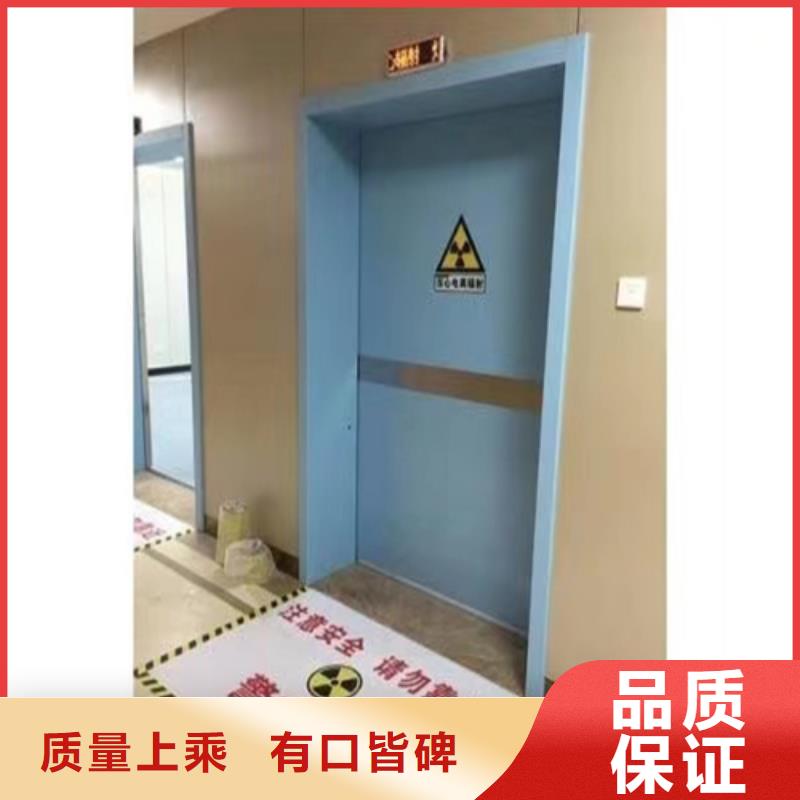 铅门定制制造厂家