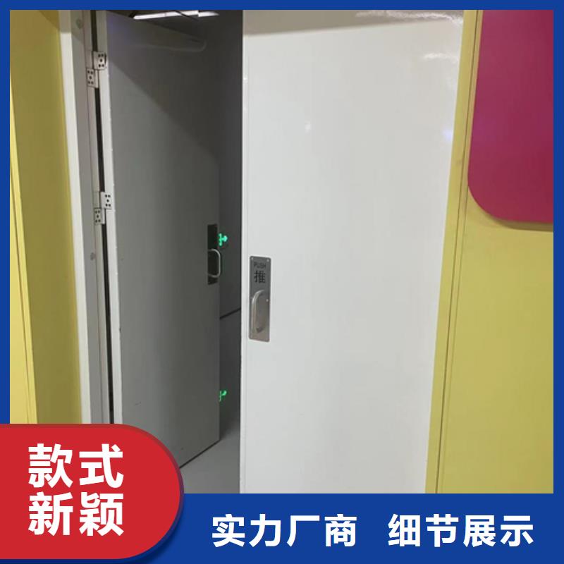 医用门定制源头厂家