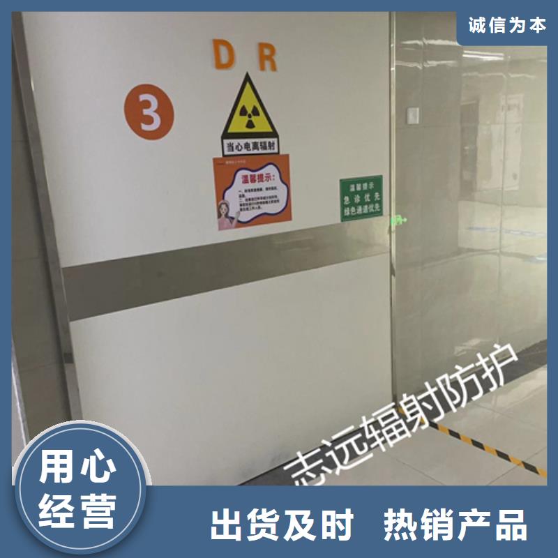 铅门医用铅砖本地厂家值得信赖