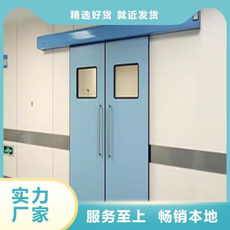 不锈钢铅门定制价格生产