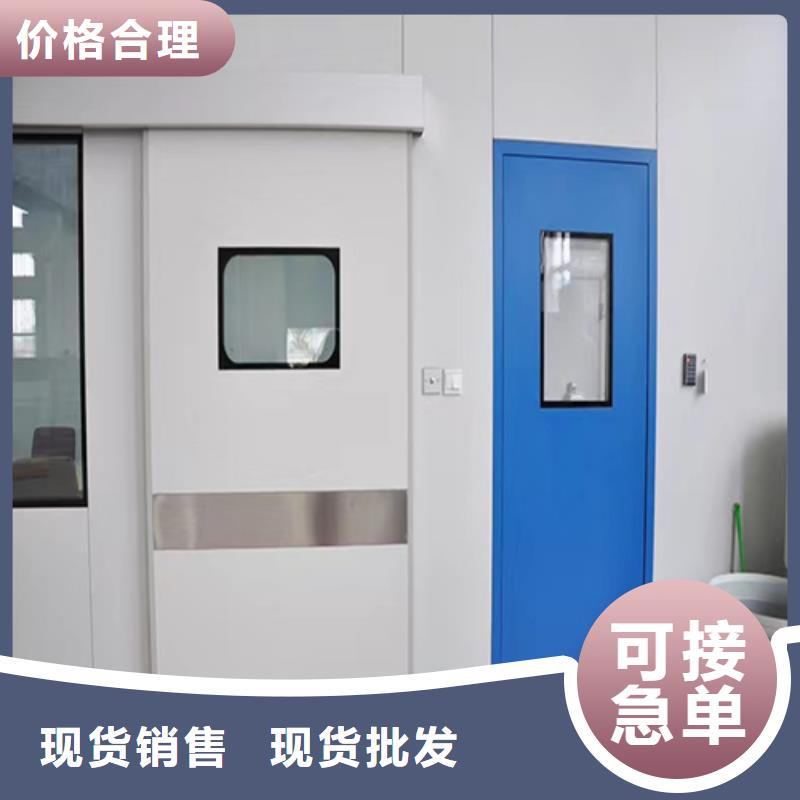 现货供应定制铅门_精选厂家
