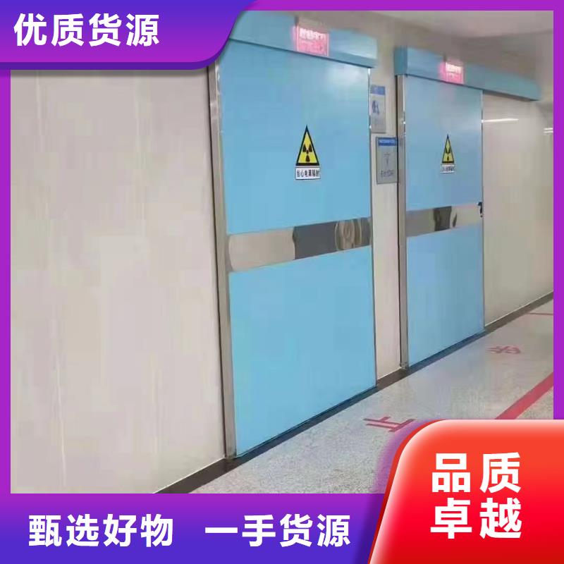 医用防辐射铅门哪家好型号齐全品质优批发价