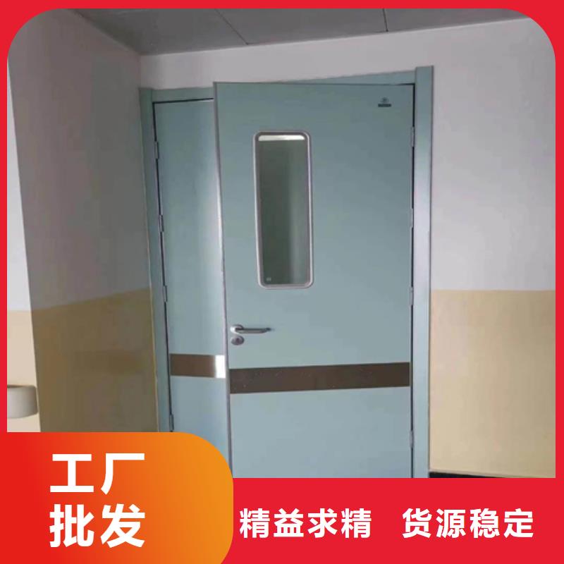 铅门定制实体厂家