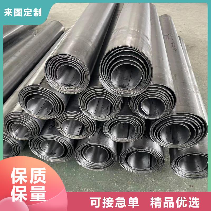 防辐射铅板品质保证