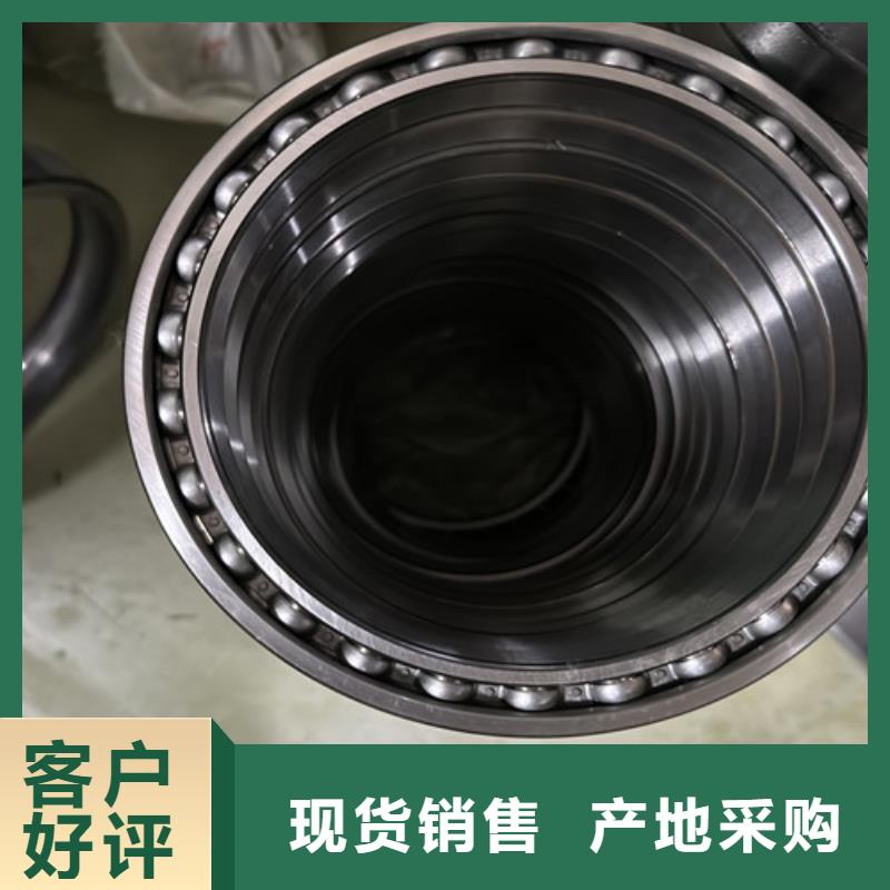 保质保量：推力球轴承