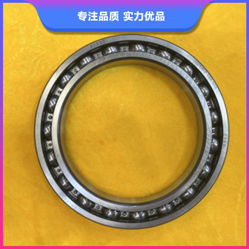 深沟球轴承机械轴承厂家厂家售后完善