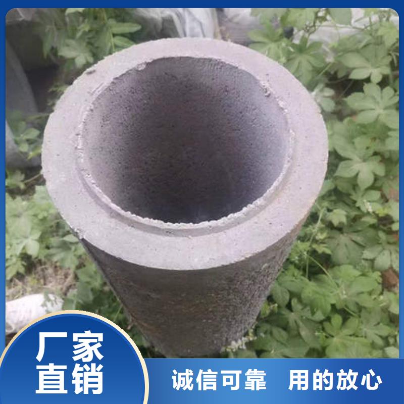 水泥管滤水管厂家品控严格