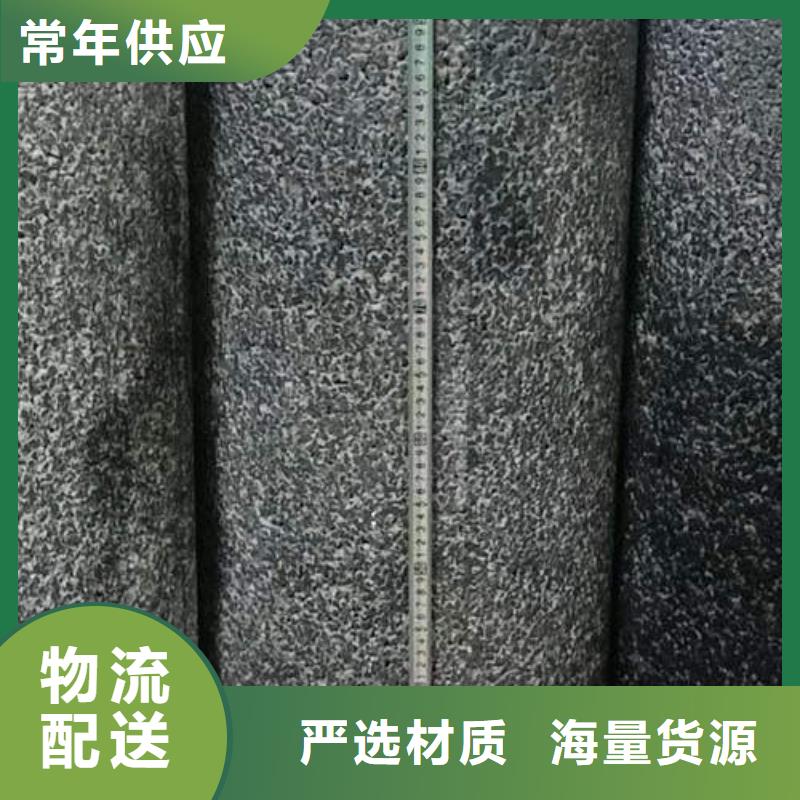 钢筋混凝土管实体厂家
