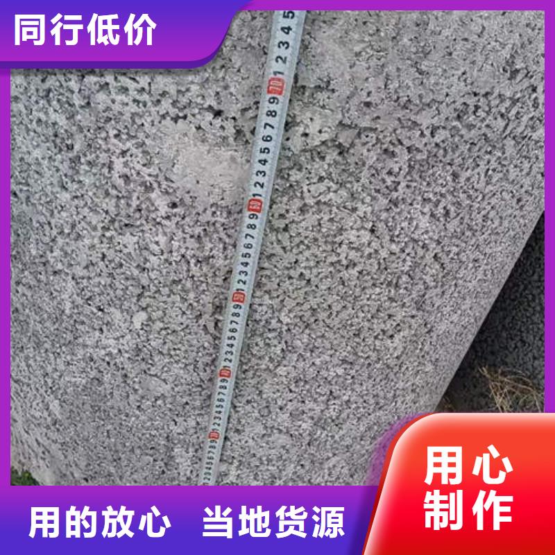 水泥管煤矿水泵管精心选材