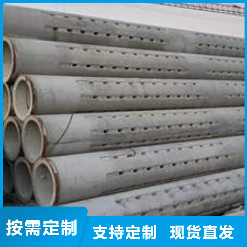 水泥管-Q355E镀锌方管N年生产经验