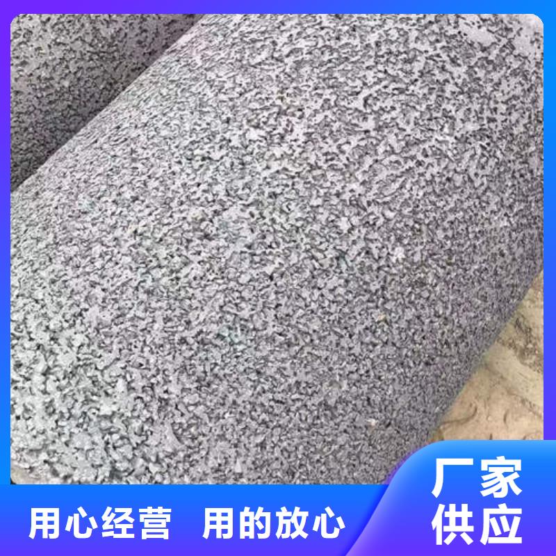 【水泥管】圆孔透水井管严选材质