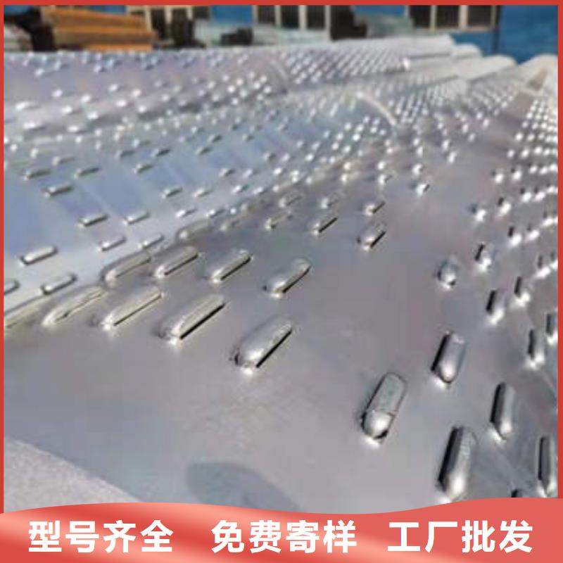 螺旋滤水管规格齐全