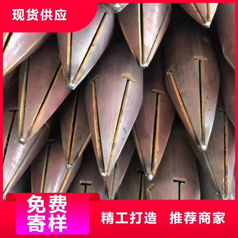 滤水管_120mm实心紫铜管匠心制造