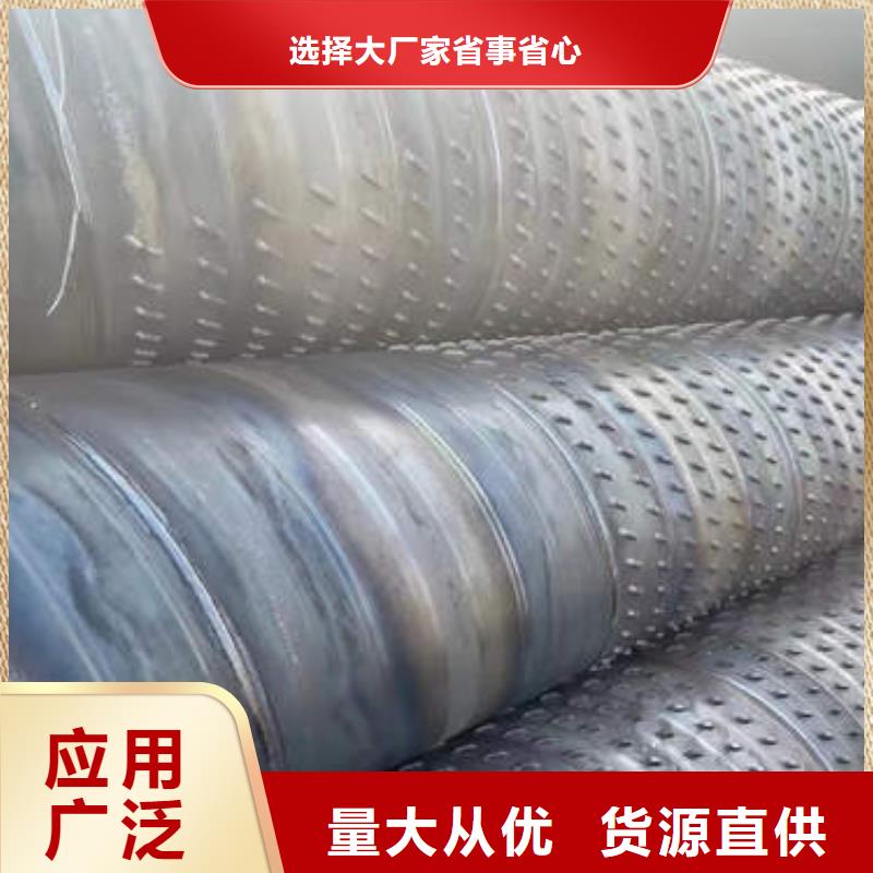 滤水管防腐排水排污管源头实体厂商
