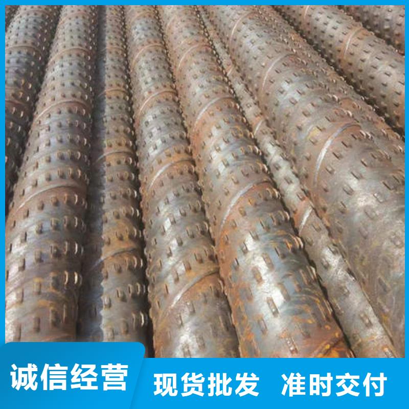 滤水管_219mm基坑降水井管优良工艺