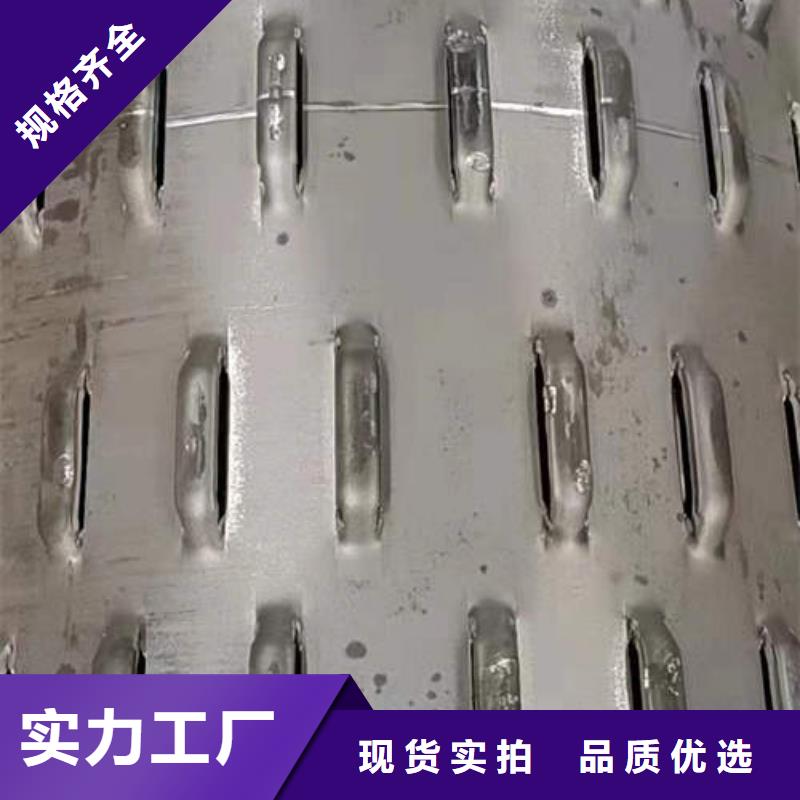 滤水管377mm基坑降水井管库存齐全厂家直供