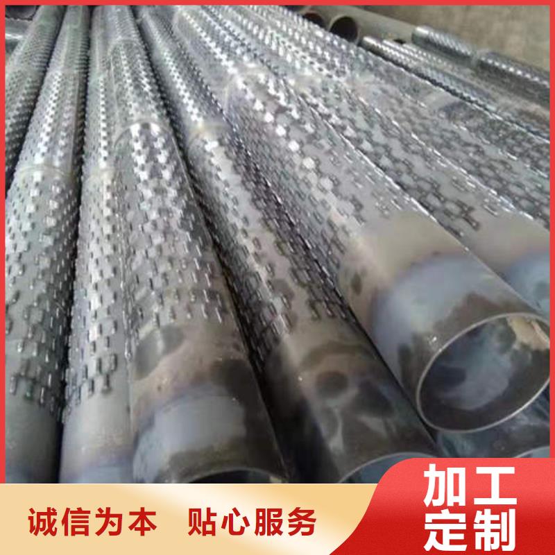 滤水管377mm基坑降水井管库存齐全厂家直供