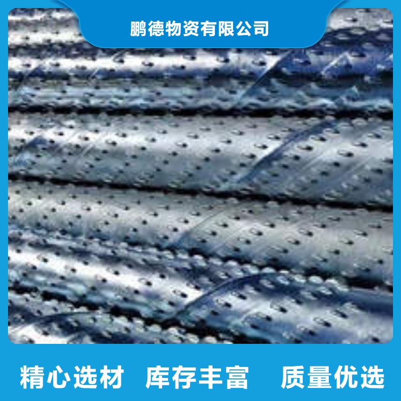 直缝滤水管型号齐全