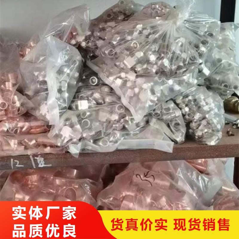 紫铜管锡青铜管厂家自营