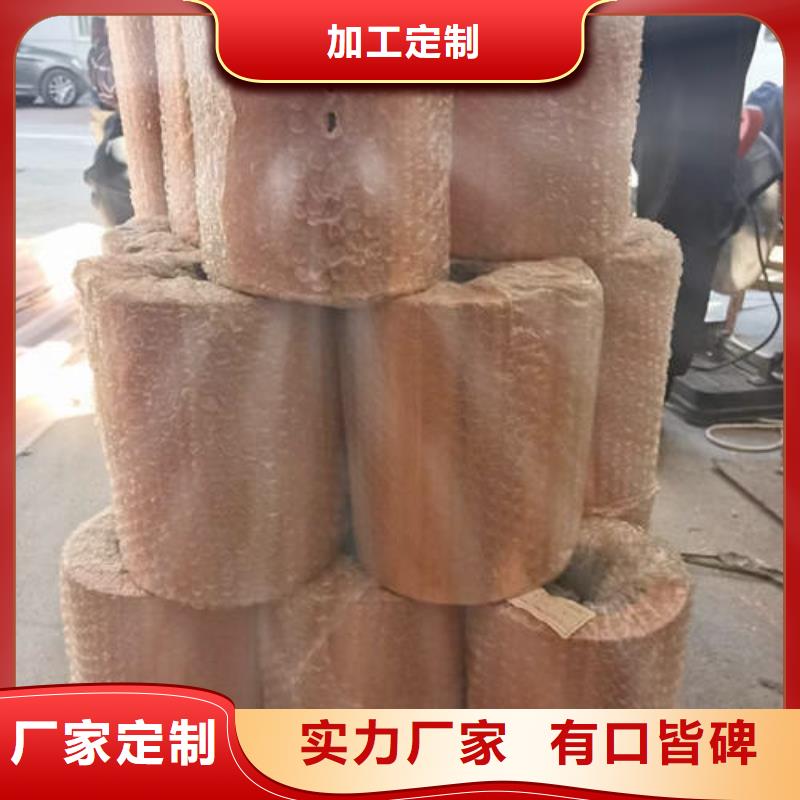 紫铜管软态紫铜管诚信为本