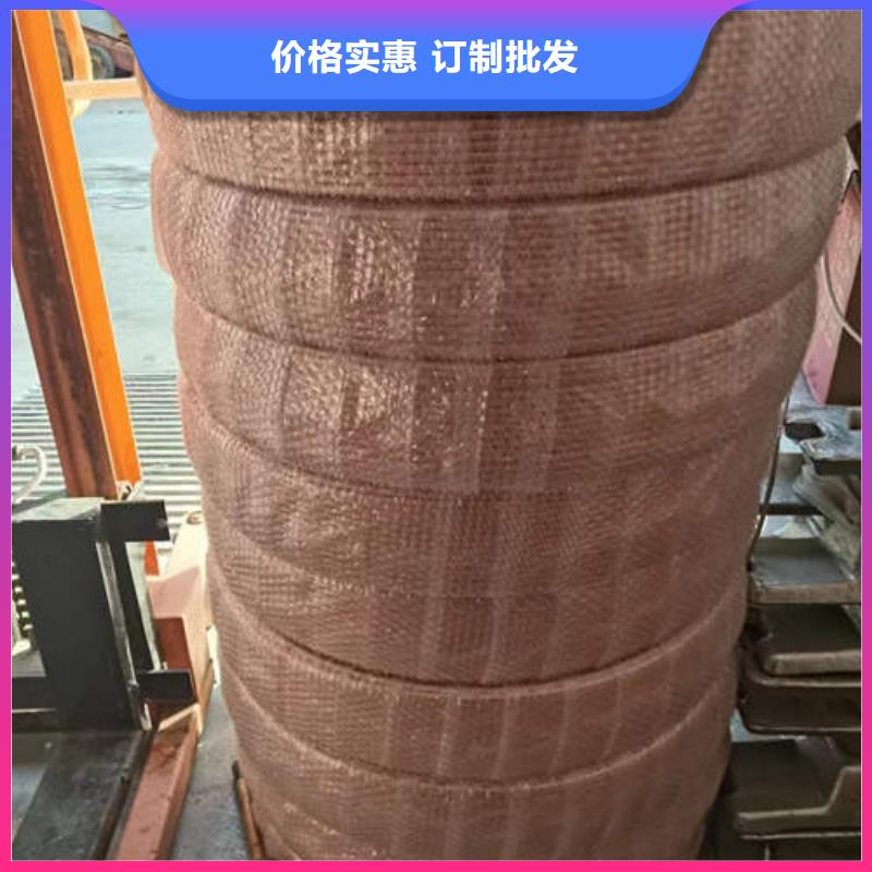 紫铜管【防腐玻璃钢井管】专业生产N年