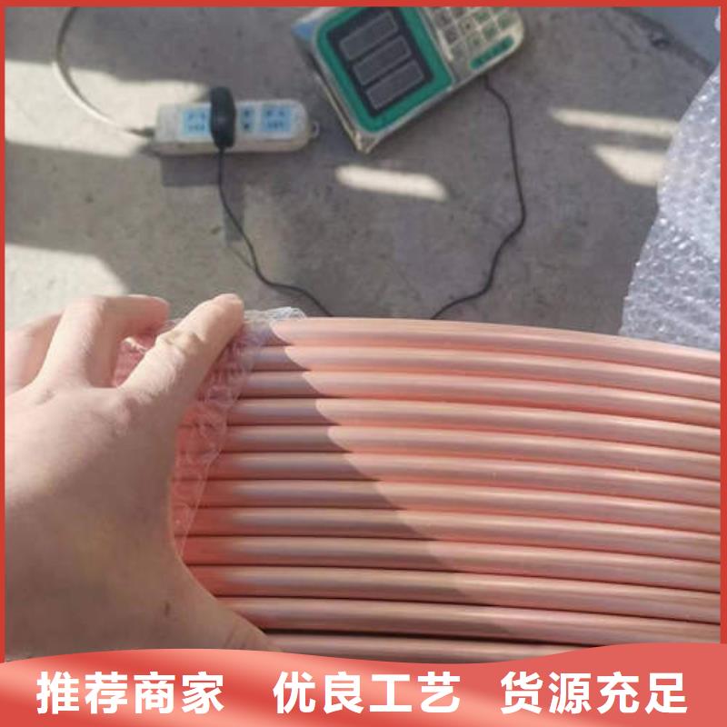 紫铜管球墨铸铁井管DN100厂家型号齐全