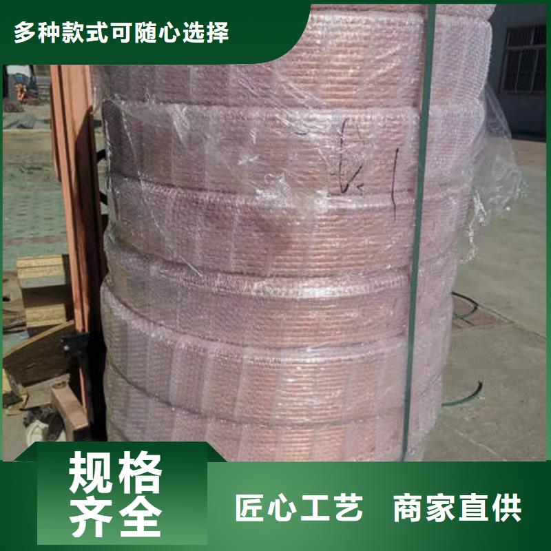 |伊犁|克拉玛依鹏德【紫铜管】 镀锌钢管多种工艺