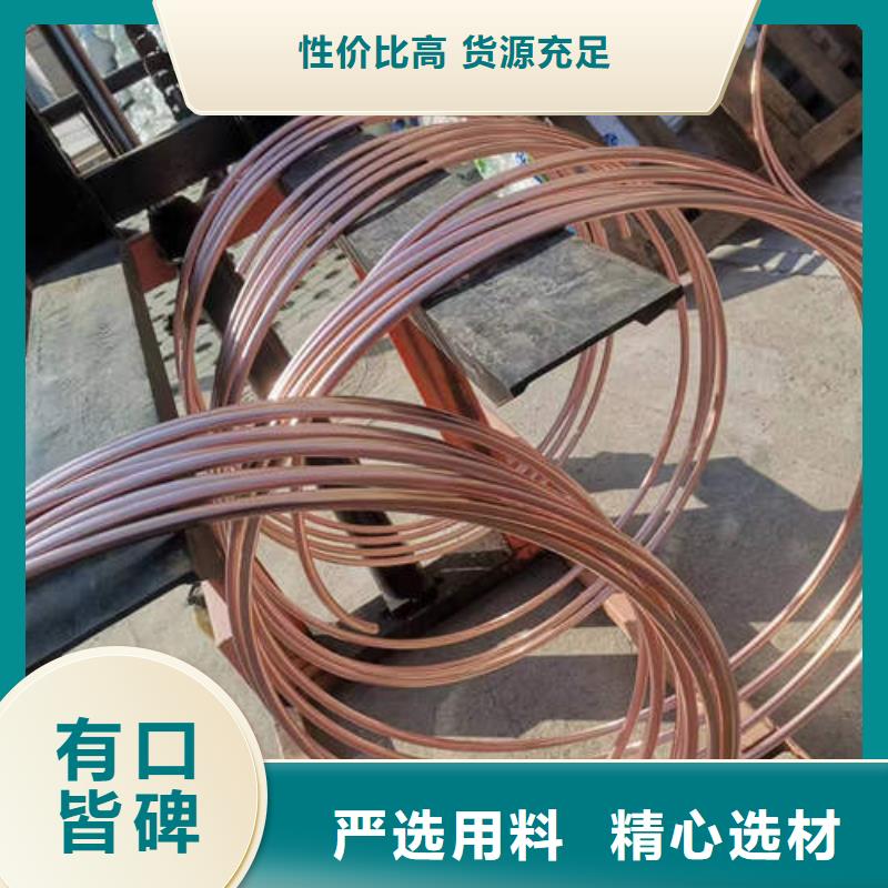 紫铜管_球墨铸铁井管DN100超产品在细节
