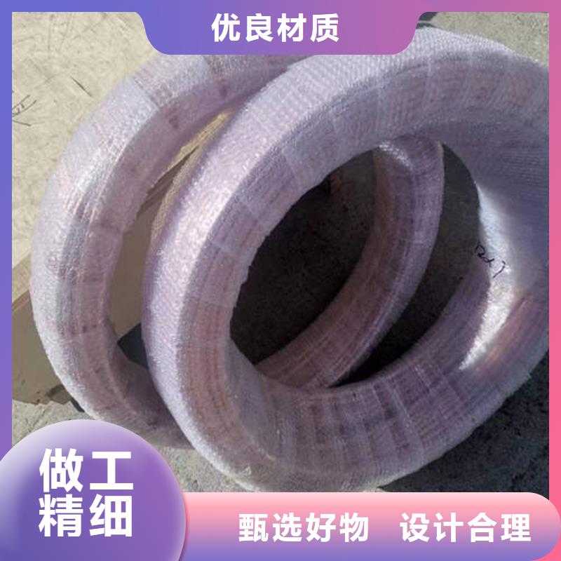紫铜管,镀锌钢管自主研发