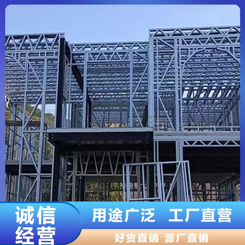 别墅农村定制