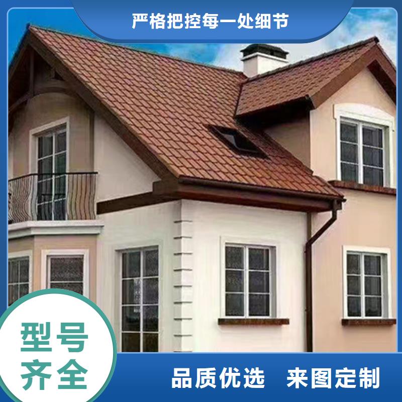 中式别墅施工队伍