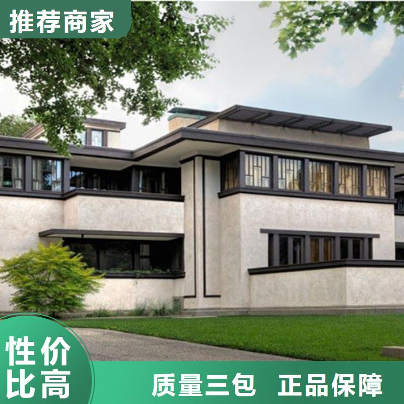 值得信赖的三层重钢别墅公司