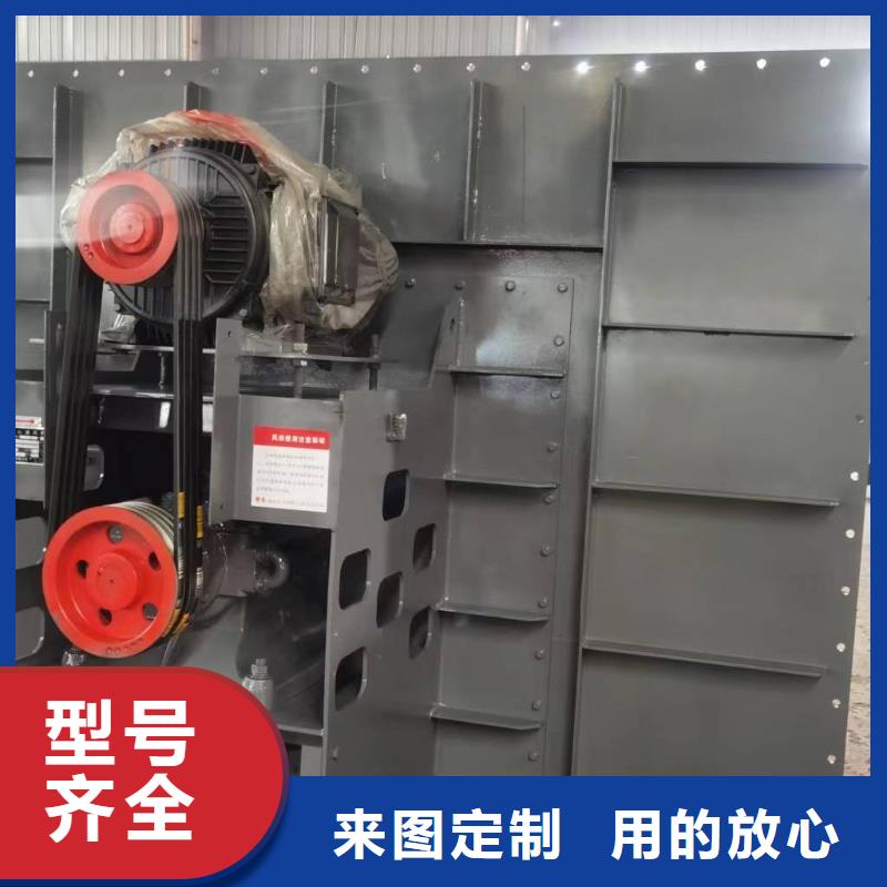 山东风机售后无忧大厂