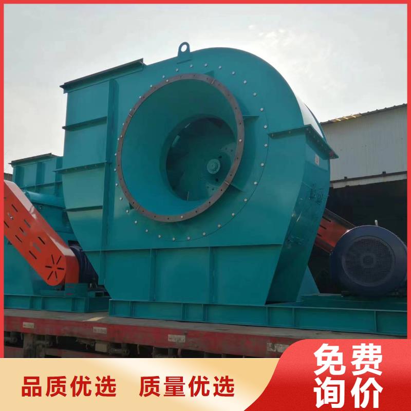 消石灰仓顶风机定制-实力厂家