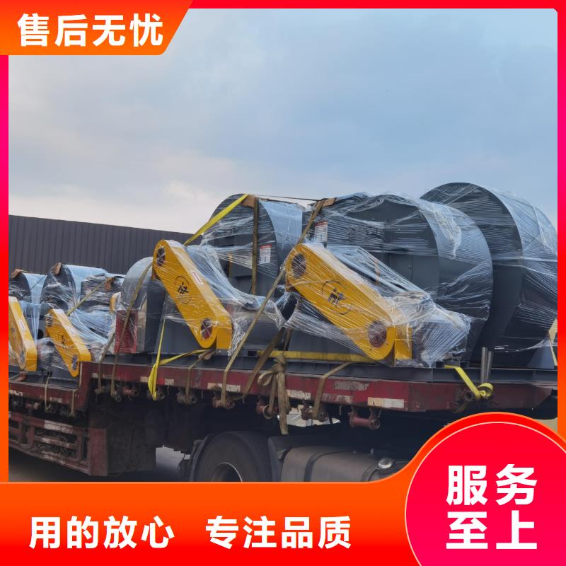 助燃风机厂家总部