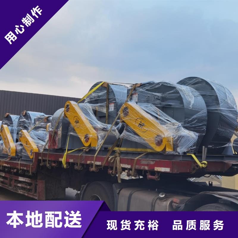 稀释风机生产制造厂家