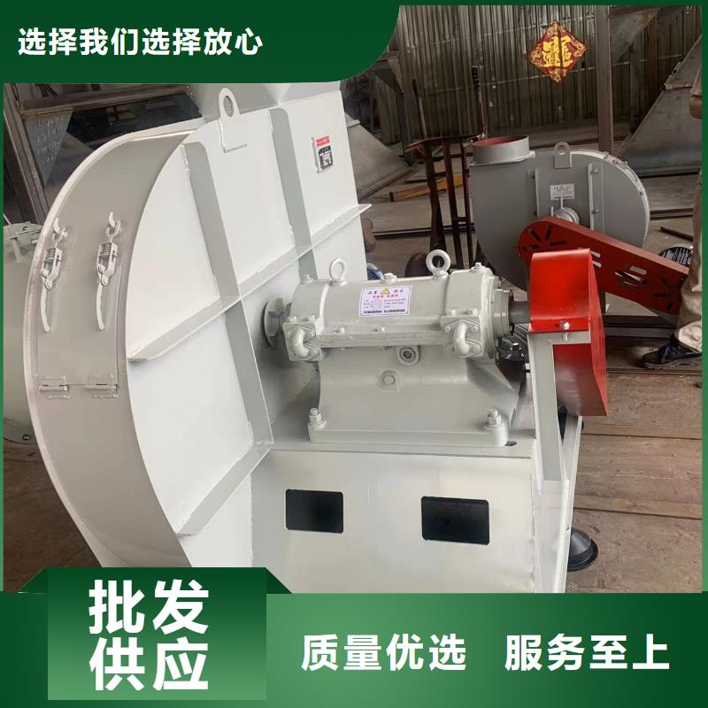 复合肥专用尾气风机本地批发