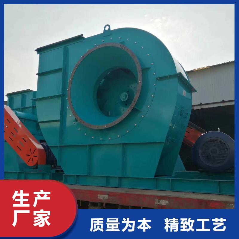 优选：燃气风机批发商