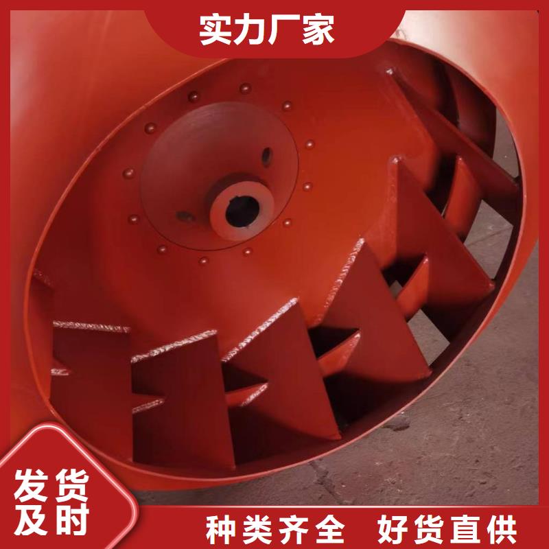 复合肥专用尾气风机本地批发